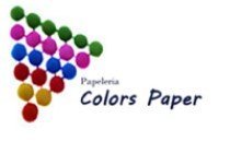 Colors Paper